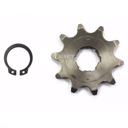520 10T 20mm Front Sprocket - TDRMOTO