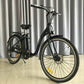 TDR 250W 26" Black Electric Bike PAS 25km/h 10Ah Lithium Battery - TDRMOTO