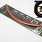 Motorcycle 17" Wheel Rim Stripe Tape Kawasaki Ninja 250R 300 500 - TDRMOTO