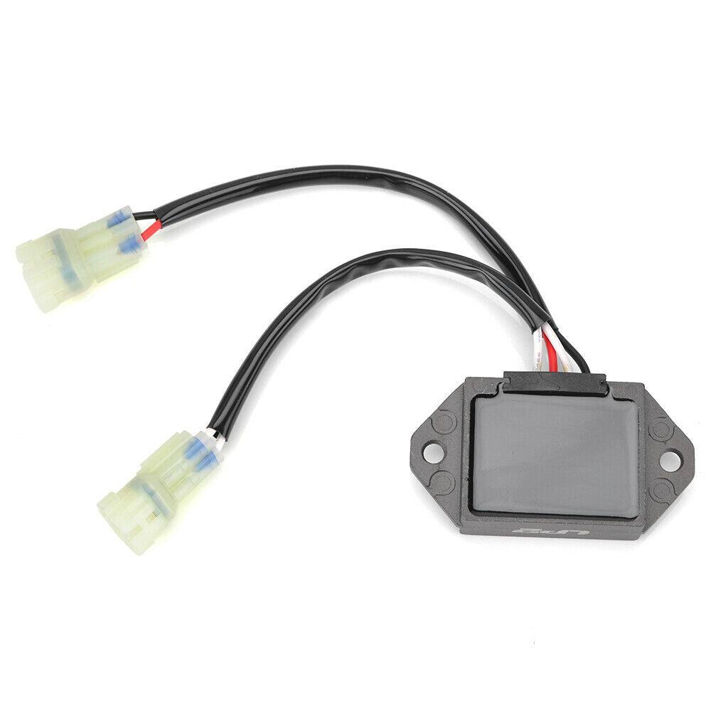 Motorcycle Regulator Voltage Rectifier For Yamaha 33D-81960-00 YZ450F 2010-2013 - TDRMOTO