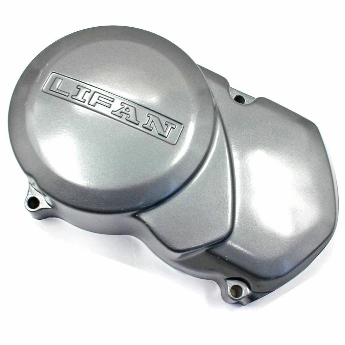 STATOR MAGNETO SPROCKET COVER Lifan 125 150cc 140cc Pit bike Thumpster Atomik - TDRMOTO