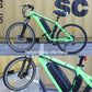 350W 26" Front Hub 36V 10Ah Battery Electric Bike Conversion Kit - TDRMOTO