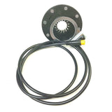 Electric Pedal Assist Sensor Connector Magnetic Point Waterproof Connector PAS - TDRMOTO
