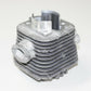 Cylinder Barrel Bore For Upgraded Motorised Push Bike Kit 80cc 2 Store Engine - TDRMOTO