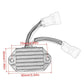 Motorcycle Regulator Voltage Rectifier for Yamaha YZ450F 2014-2019 - TDRMOTO