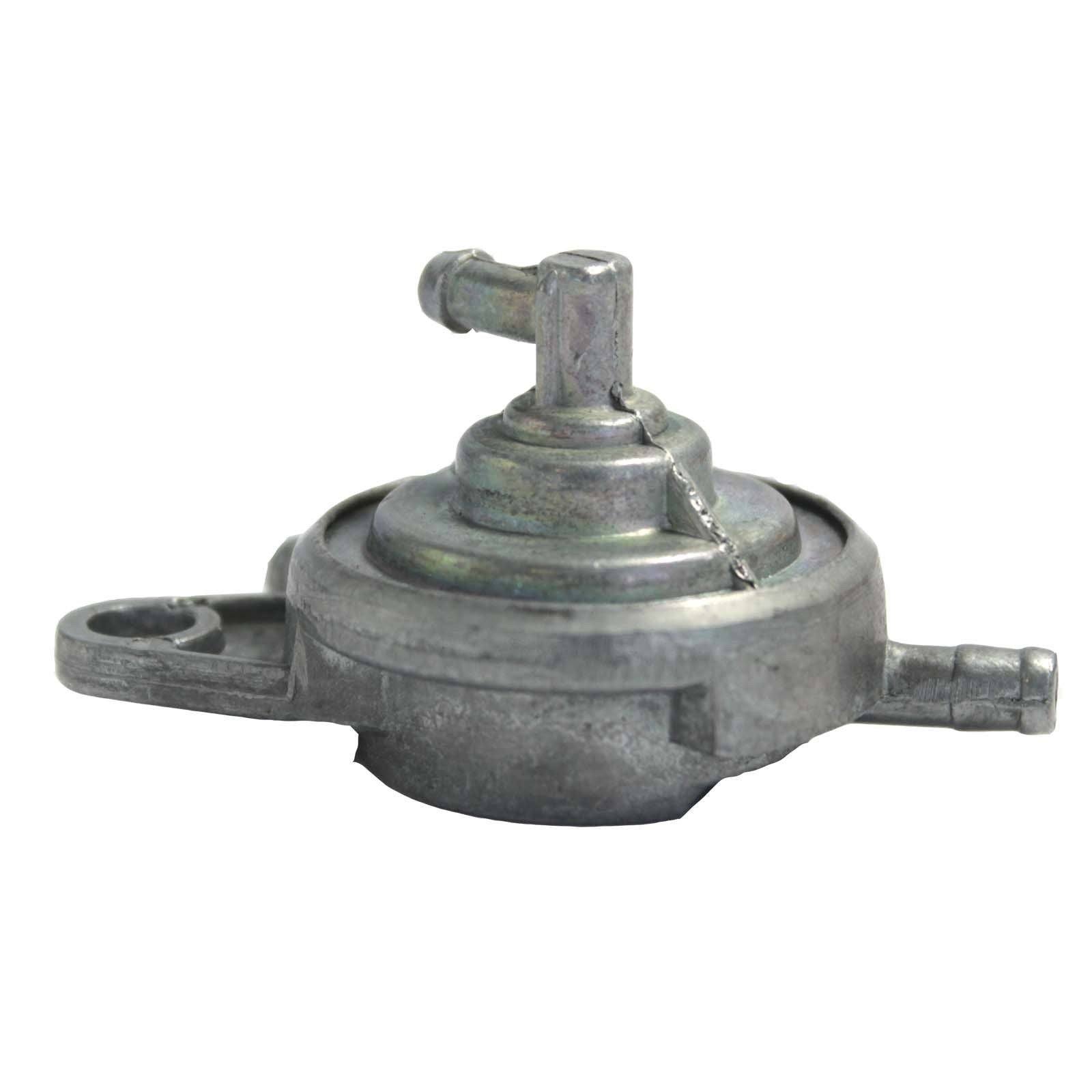 Vacuum Fuel Gas Pump Valve Petcock Switch For GY6 125cc 150cc Moped Scooter ATV - TDRMOTO