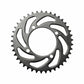 420 41T 76mm Rear Sprocket - TDRMOTO