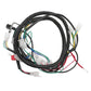 GY6 Engine Wiring Harness Loom For 125cc 150cc 250cc 300cc ATV Quad Buggy Dirt Bike