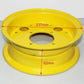 2pcs 8" Inch Wheel Yellow Rim For Honda Monkey Bike Z50A Z50J Z50GZ Z50J1 - TDRMOTO