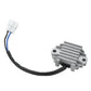 Motorcycle Regulator Voltage Rectifier For Yamaha WR250 WR250F 2001-2002 - TDRMOTO