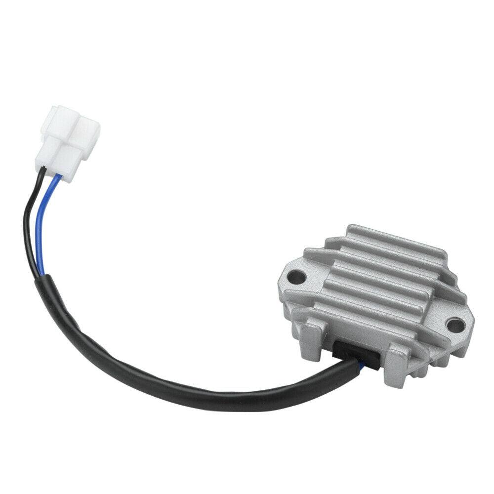 Motorcycle Regulator Voltage Rectifier For Yamaha WR250 WR250F 2001-2002 - TDRMOTO