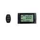 Electric Bicycle S900 LCD Display 48V Electric Bike Intelligent Control Panel - TDRMOTO
