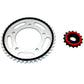 HONDA CBR900 FireBlade 96 97 98 99 Front/Rear Sprocket 16T/42T (525 ZVX) - TDRMOTO