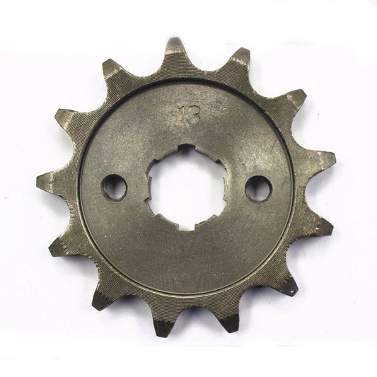 530 13T 20mm Front Sprocket - TDRMOTO