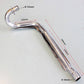 38mm Performance Big Bore Exhaust Pipe Atomik PIT PRO Dirt Bike 70/110/125 cc - TDRMOTO