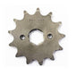 520 13T 20mm Front Sprocket - TDRMOTO