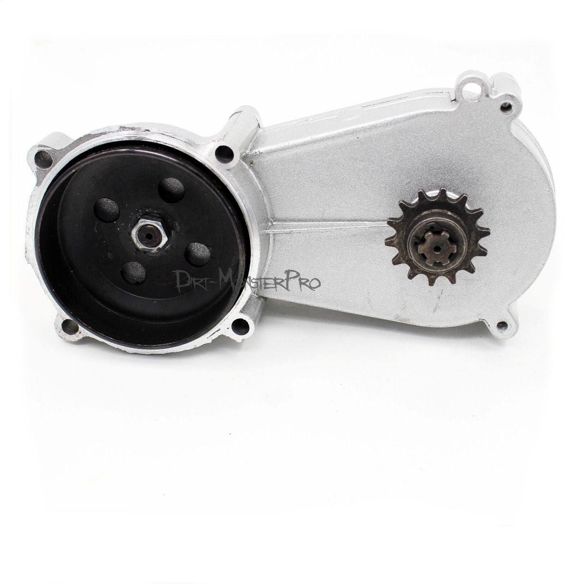 Clutch Gear Box Drum for 2 stroke 47cc 49cc Pocket Bike Dirt bike Mini ATV Buggy - TDRMOTO