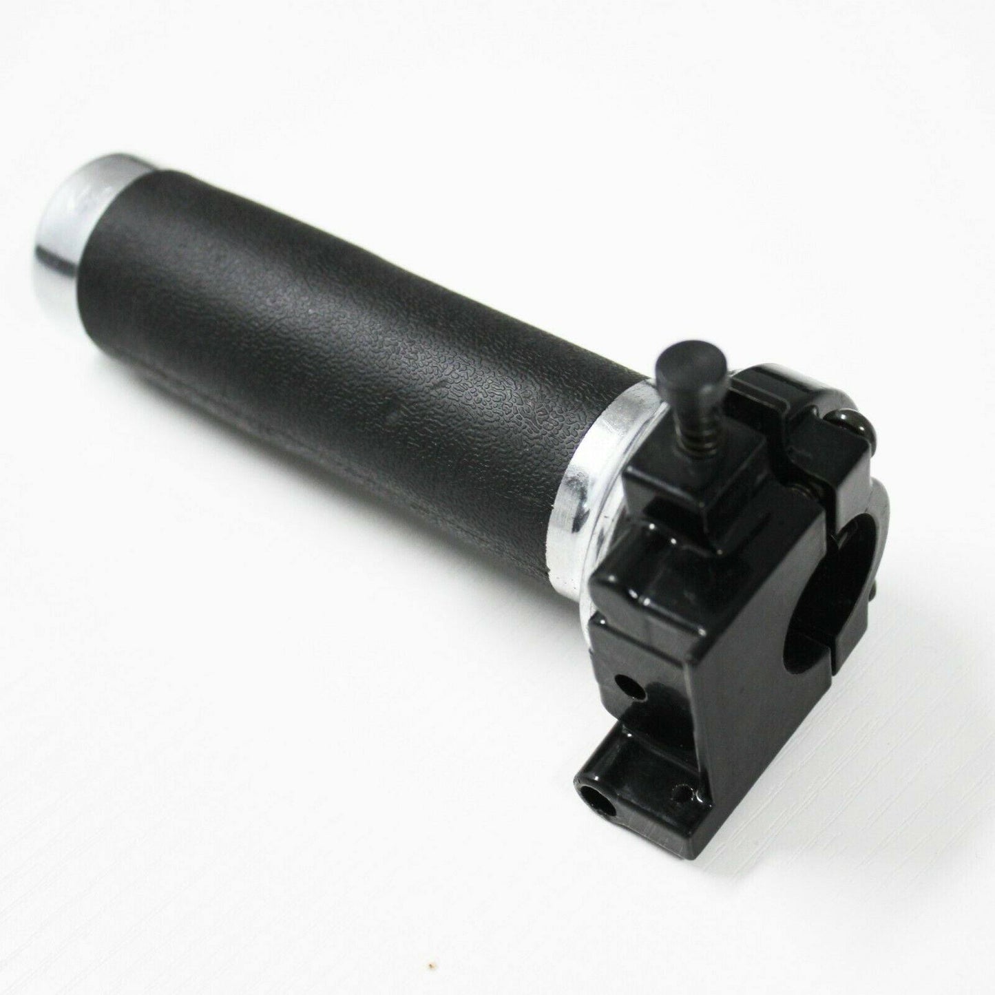 50cc 70cc 80cc Motorized Push Bike Engine Twist Clutch Hand Throttle Set - TDRMOTO