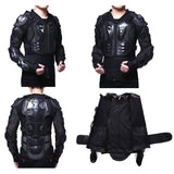 Body Armour Jacket Motorcycle Protection - TDRMOTO