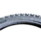 70/100 - 17" inch Front Knobby Tyre Tire + Tube PIT PRO BIGFOOT Trail Dirt Bike - TDRMOTO