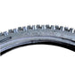 70/100 - 17" inch Front Knobby Tyre Tire + Tube PIT PRO BIGFOOT Trail Dirt Bike - TDRMOTO
