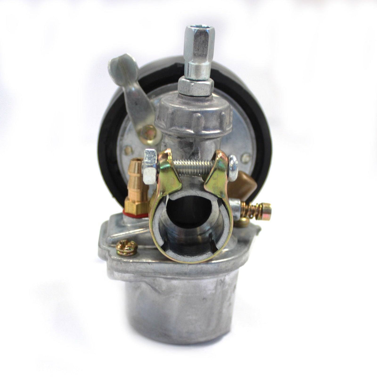 80cc 100cc Motorized Engine Carburetor Carby for 2 Stroke 49cc 66cc 70cc Push Bike - TDRMOTO