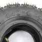4pcs 3.50/4.10- 4" Inch Tyres Tires & Tubes For 49cc ATV QUAD Bike Gokart Buggy - TDRMOTO