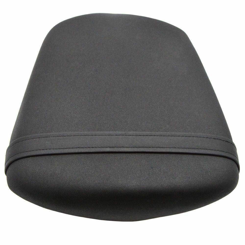 Motorcycle Rear Passenger Seat Pillion Cusion for YAMAHA YZF R6 2003 2004 2005 - TDRMOTO
