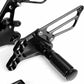 Adjustable Footpegs Rearset For Suzuki GSXR600/750 2011 2012 2013 2014 2015 2016 - TDRMOTO