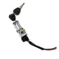 Electric Bike Battery Key Barrel Power Lock - TDRMOTO