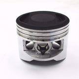 56mm 13mm Pin Piston Rings Kit + Gaskets YX 140cc Engine PIT PRO TRAIL DIRT BIKE - TDRMOTO