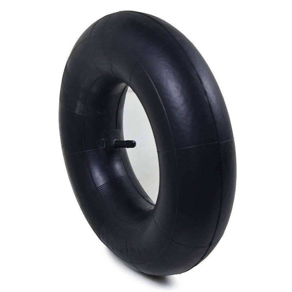 145/70-6 Tire Inner Tube with METAL VALVE ATV Quad GO Kart Buggy 145X70-6 - TDRMOTO