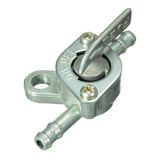 Inline Petrol Fuel Tap ON/OFF Switch 50cc 110cc 125cc Pit Dirt Bike Motorcycle - TDRMOTO