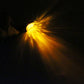 Mini LED Indicators Motorcycle Motorbike LED Blinkers Honda Suzuki Yamaha KTM - TDRMOTO