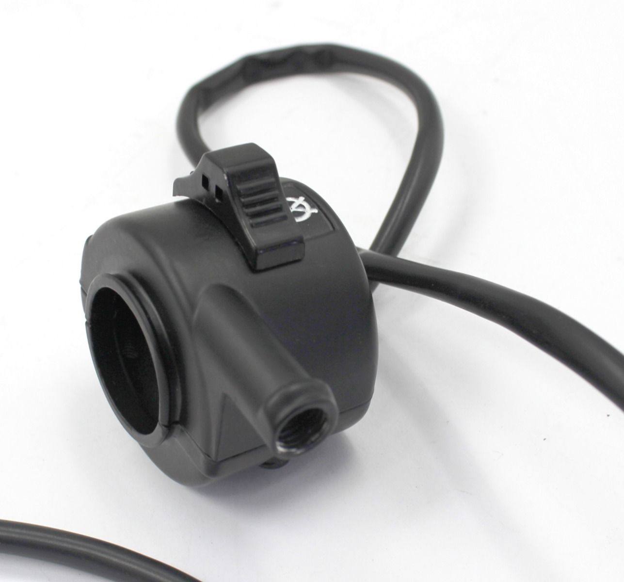 For Yamaha PW80 PY80 Throttle Switch Housing More PW80 PARTS In Our Store - TDRMOTO