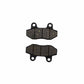 Caliper Disc Brake Pad Set For 50cc 70cc 90cc 110cc 125cc 150cc Quad ATV Dirt Pit Pro Bike - TA021 - TDRMOTO