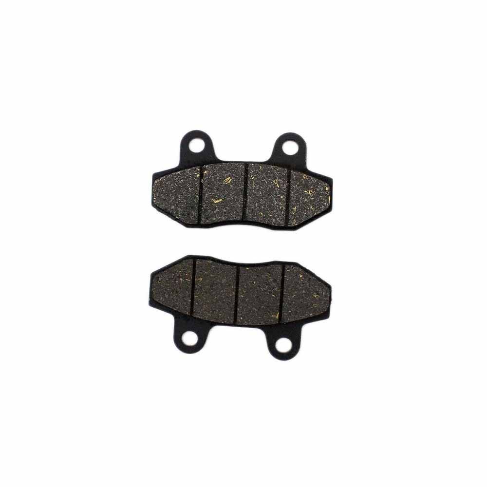 Caliper Disc Brake Pad Set For 50cc 70cc 90cc 110cc 125cc 150cc Quad ATV Dirt Pit Pro Bike - TA021 - TDRMOTO