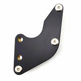 BLK CHAIN GUARD GUIDE HONDA XR/CRF50 CRF70 XR 50 Pit Dirt Bike 90 110 125cc - TDRMOTO
