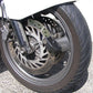 Security Disc Alarm Lock Motorcycle Scooter Bicycle Dirt Bikes with Disk Brakes - TDRMOTO