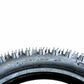 80/100-12" 3.00-12" Inch Rear Knobby Tyre Tire + Tube PIT PRO Trail Dirt Bike - TDRMOTO