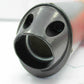 28mm Exhaust Muffler For 50cc 110cc 125cc CRF50 XR50 SSR Pit Dirt Bike Go Kart - TDRMOTO