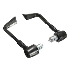 7/8"CNC Brake Clutch Lever Protector Protection Hand Guard For Motorcycle AU - TDRMOTO