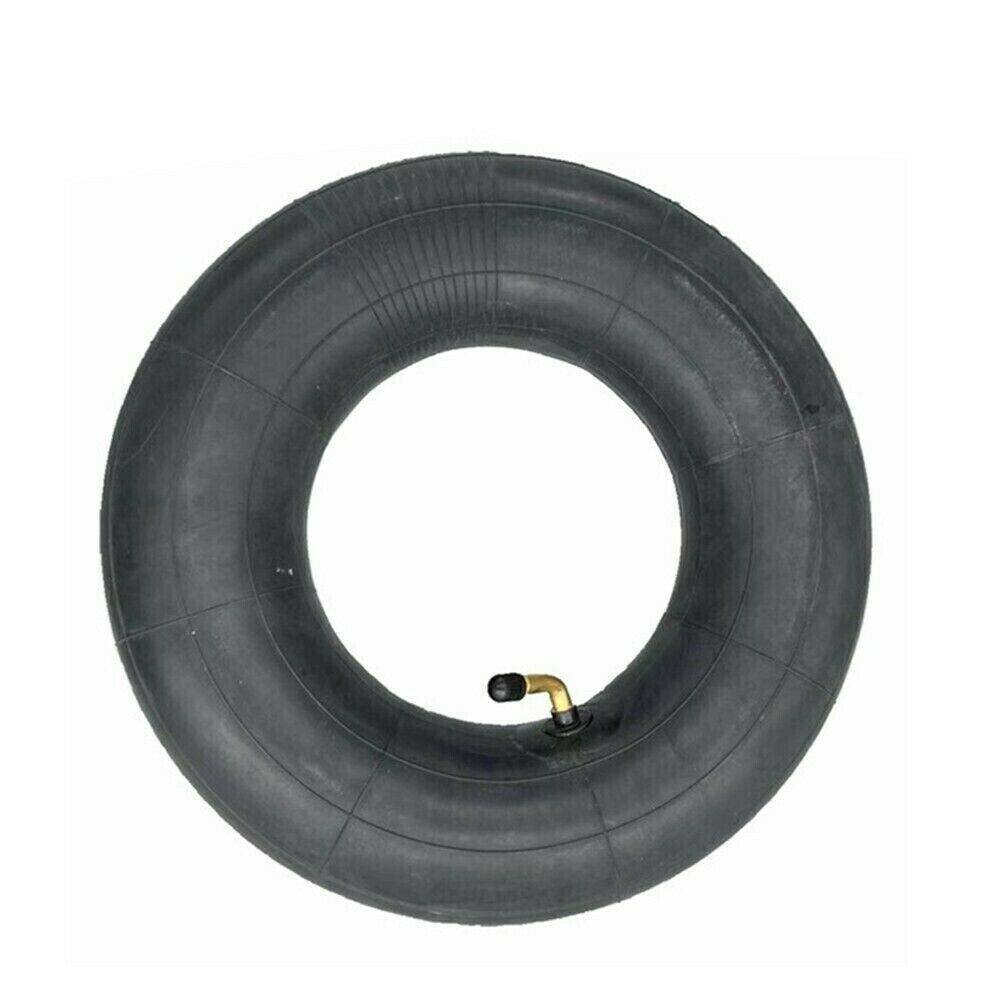 4pcs 5.00-6 Inner Tube Stem Valve Lawn Mower Tire Tyre Bent Valve - TDRMOTO