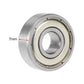608ZZ Deep Groove Ball Bearing 22mm x 8mm x 7mm - TDRMOTO