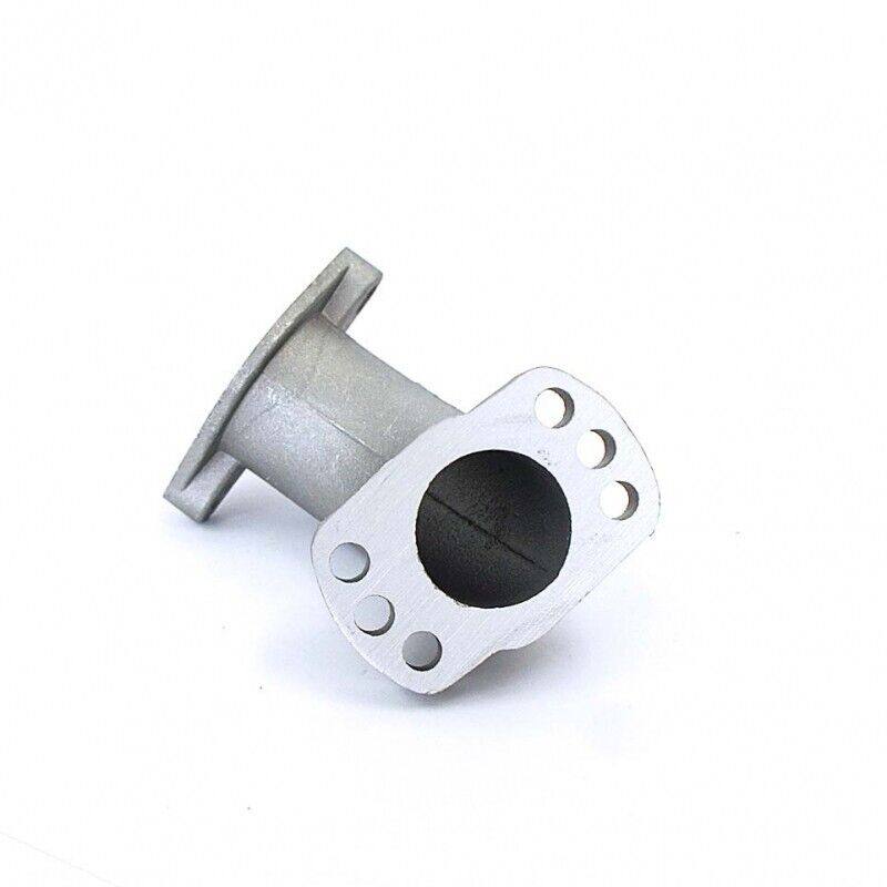 26mm-28mm Carby Carburettor Manifold Intake Pipe For Dirt Bike ATV Quad Buggy - TDRMOTO