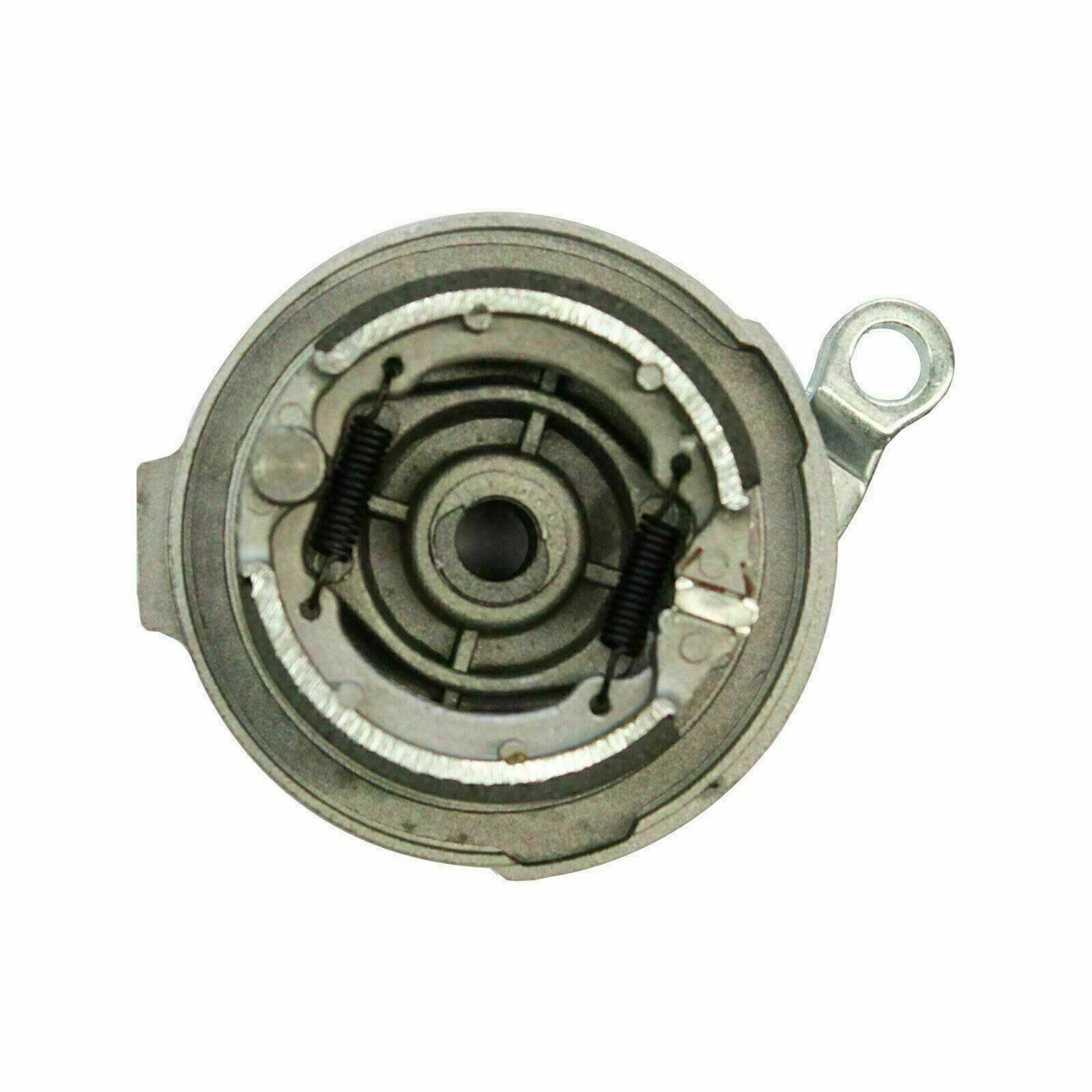 Drum Brake Hub Shoe Pad For Front Rear Wheel Honda CRF50 XR50 TTR50 Dirt Pit Bike - TDRMOTO