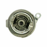 Drum Brake Hub Shoe Pad For Front Rear Wheel Honda CRF50 XR50 TTR50 Dirt Pit Bike - TDRMOTO