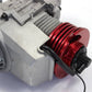 Red 2 Stroke HP Racing Engine 49cc 47cc 50cc Pocket/Quad/Dirt Bike Pull Start - TDRMOTO