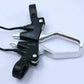 Wuxing Brake Levers Electric Bicycle Kit Ebike Conversion Accessories - TDRMOTO