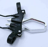 Wuxing Brake Levers Electric Bicycle Kit Ebike Conversion Accessories - TDRMOTO